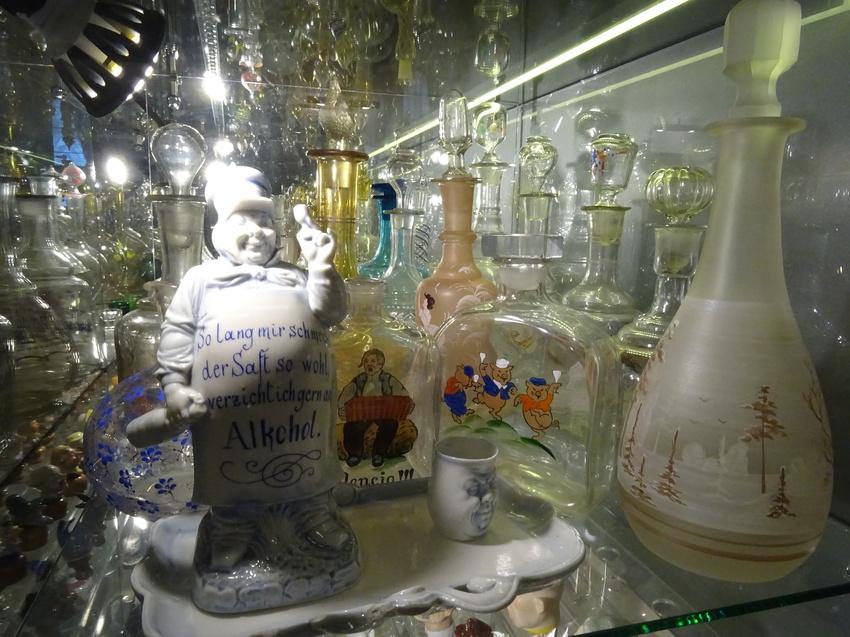 Музей русской водки