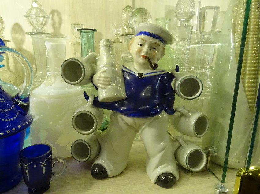 Музей русской водки