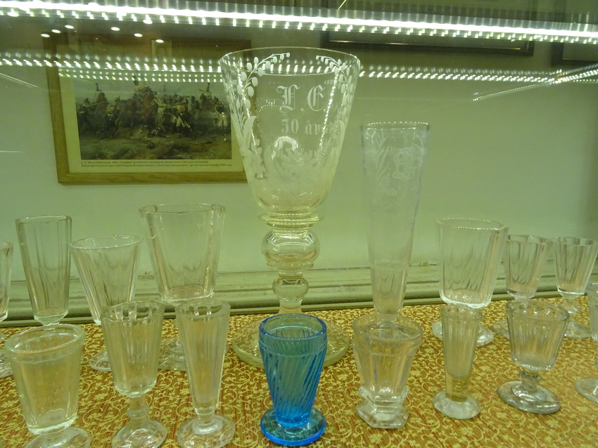 Музей русской водки