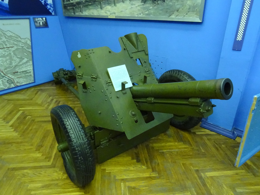 Особняк Румянцева. Залы истории Великой Отечественной войны.