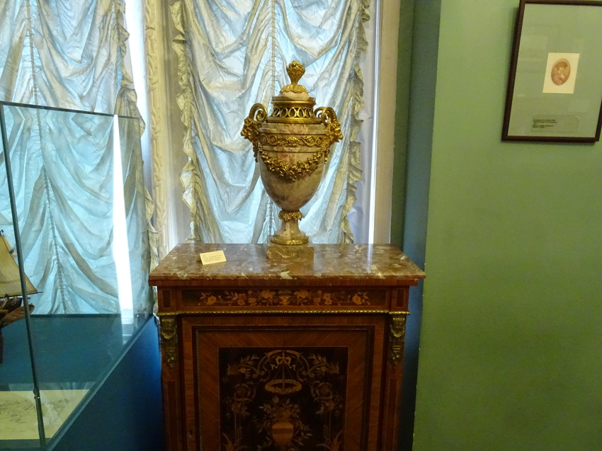 Особняк Румянцева