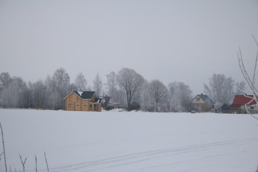 Михайловское