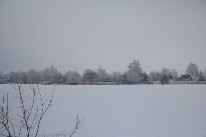 Михайловское