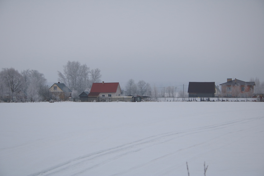 Михайловское