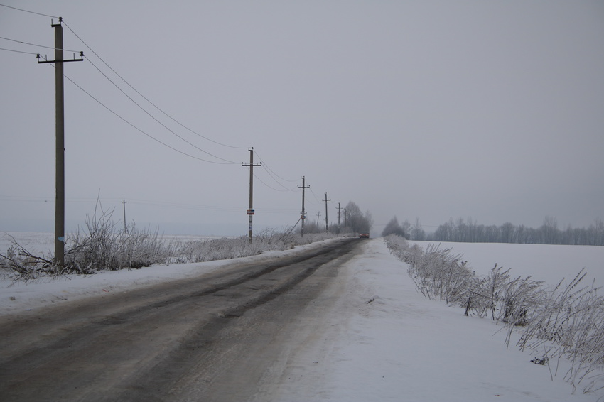 Михайловское