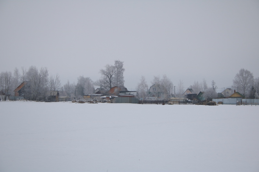 Михайловское