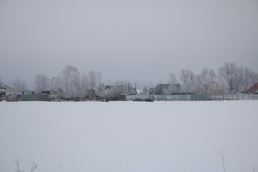 Село Михайловское
