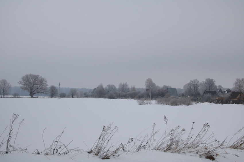 Михайловское