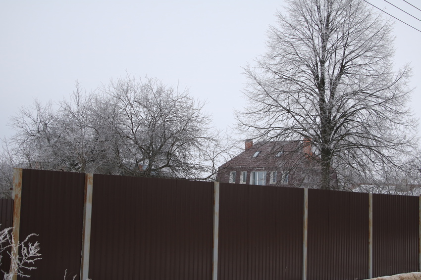 Михайловское