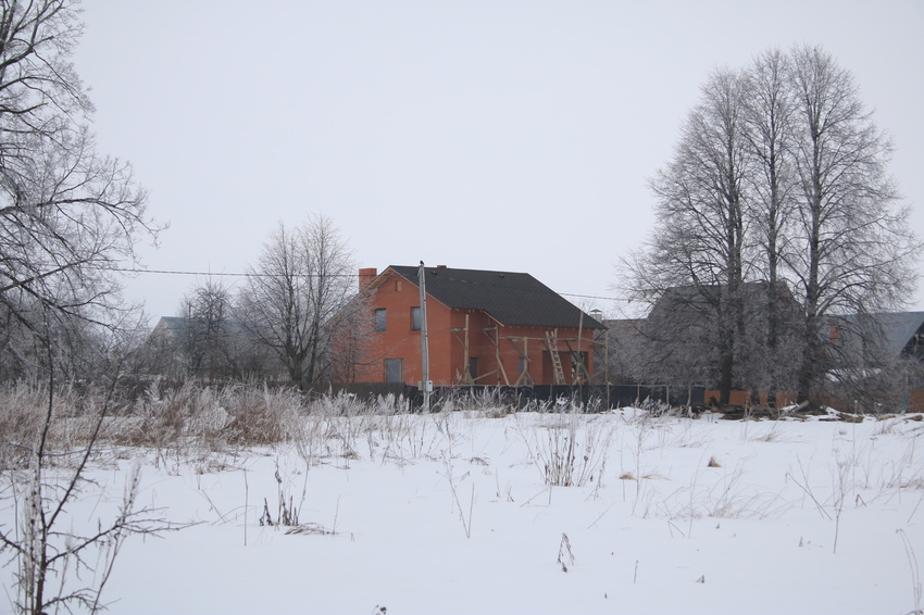 Михайловское