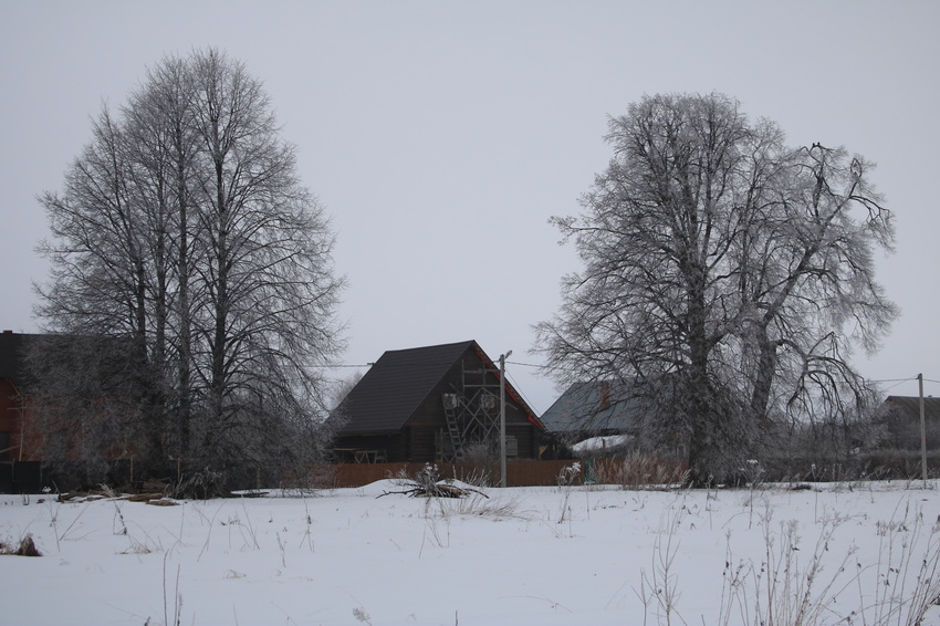 Михайловское