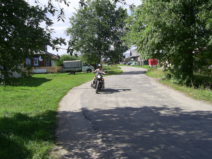 д. Русениха