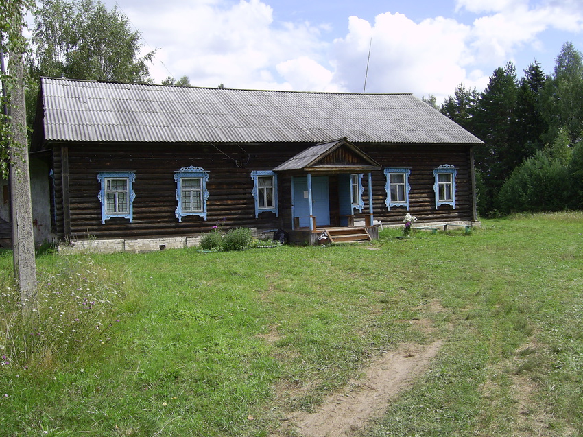 Знакомства Воскресенское Нижегородской Области