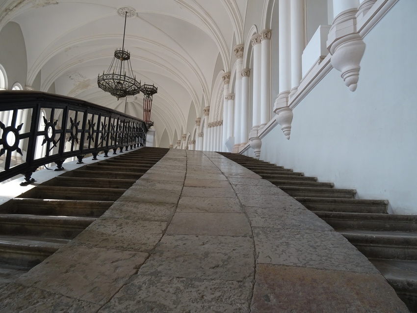 Музей артиллерии, инженерных войск и войск связи