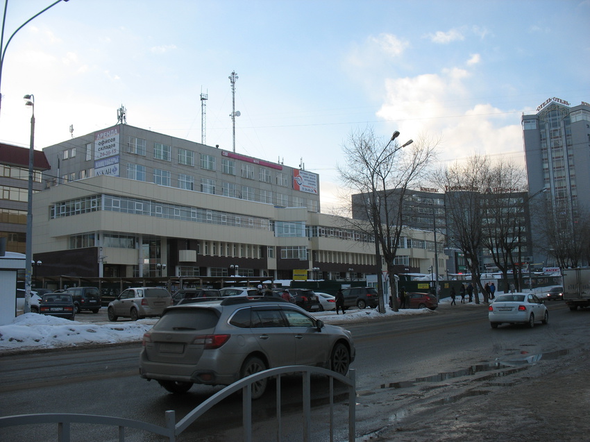 Сыктывкар 2016