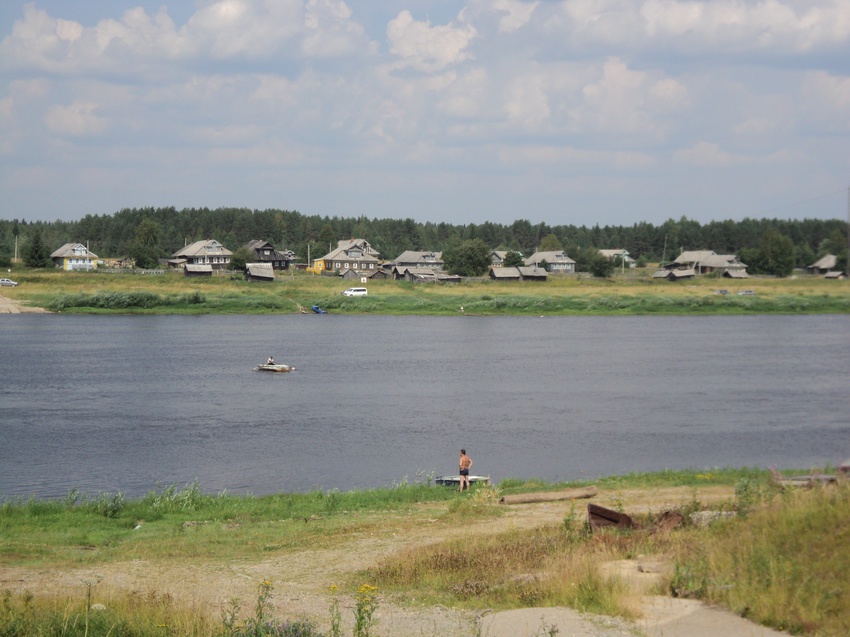 Черепаниха