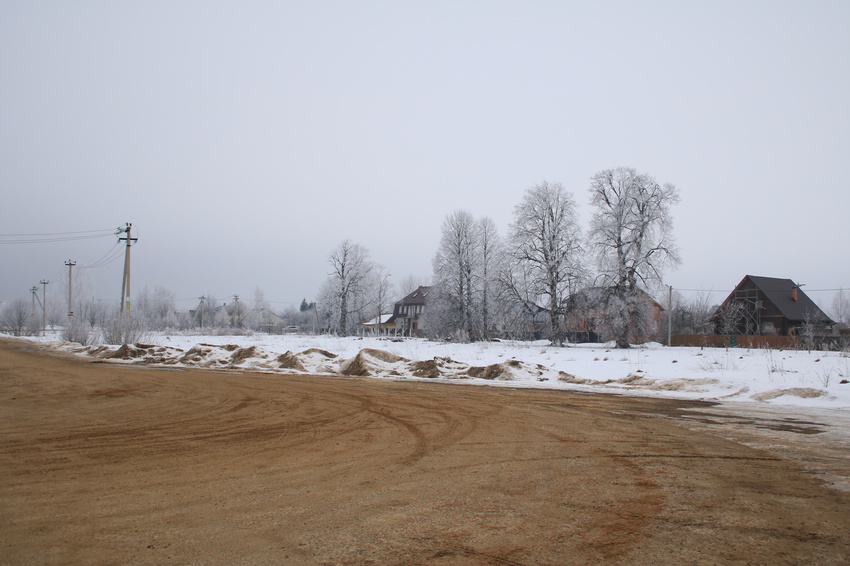 Михайловское