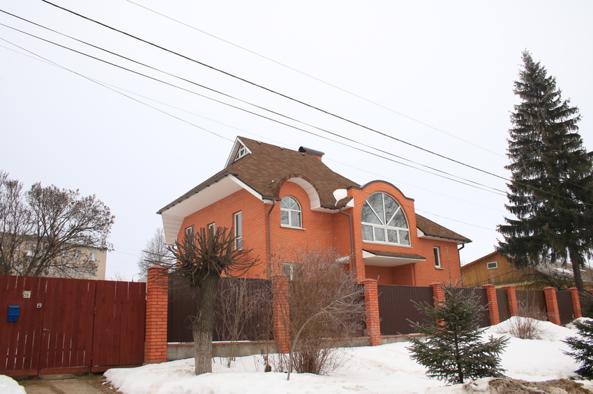 Улица Победы