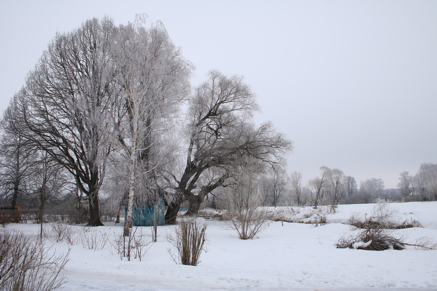 Михайловское