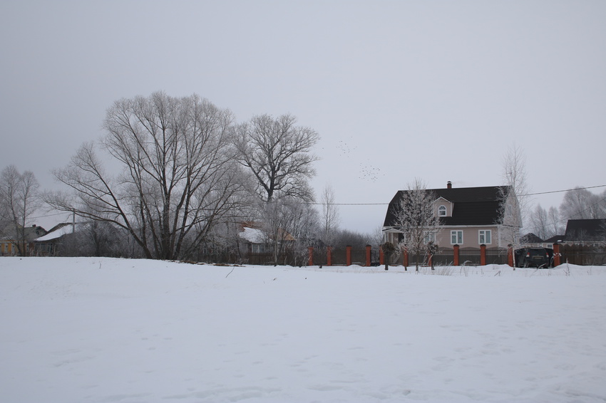 Михайловское