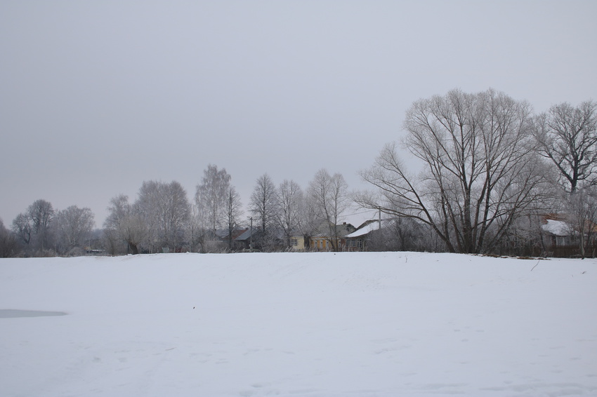 Михайловское