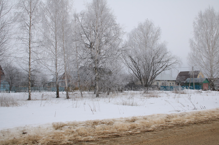 Михайловское