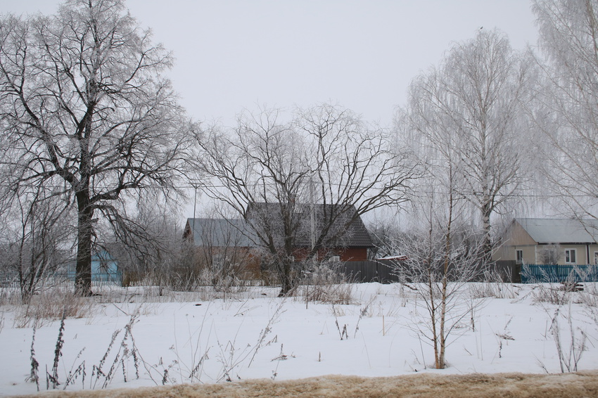 Михайловское