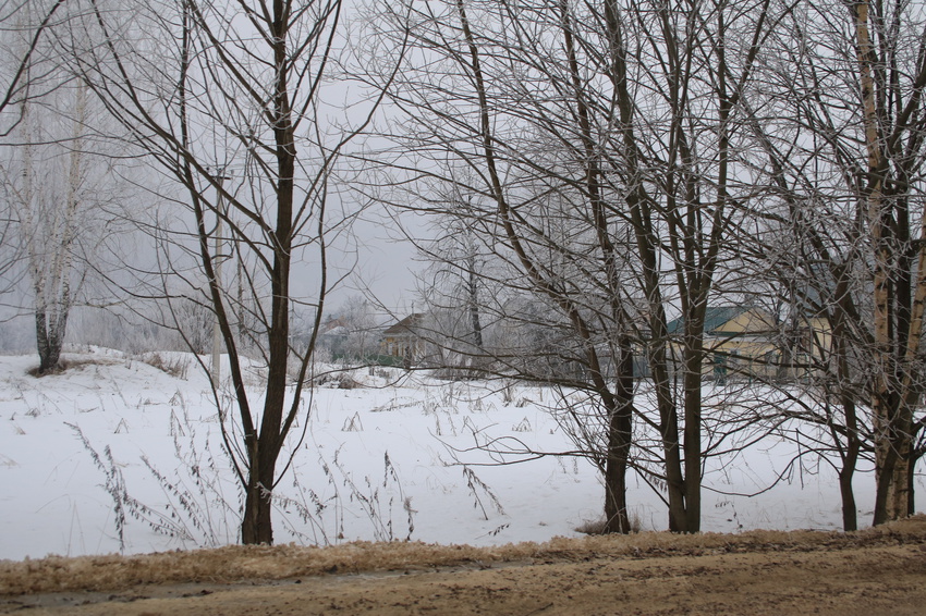 Михайловское