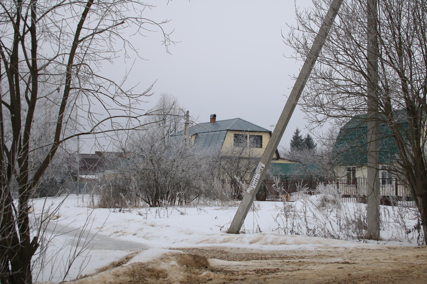 Михайловское