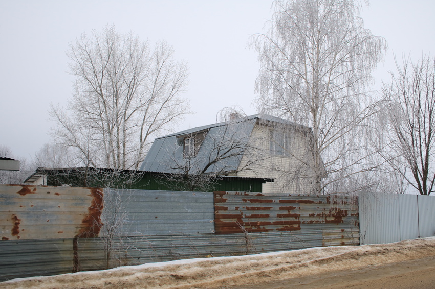 Михайловское