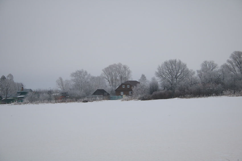 Михайловское