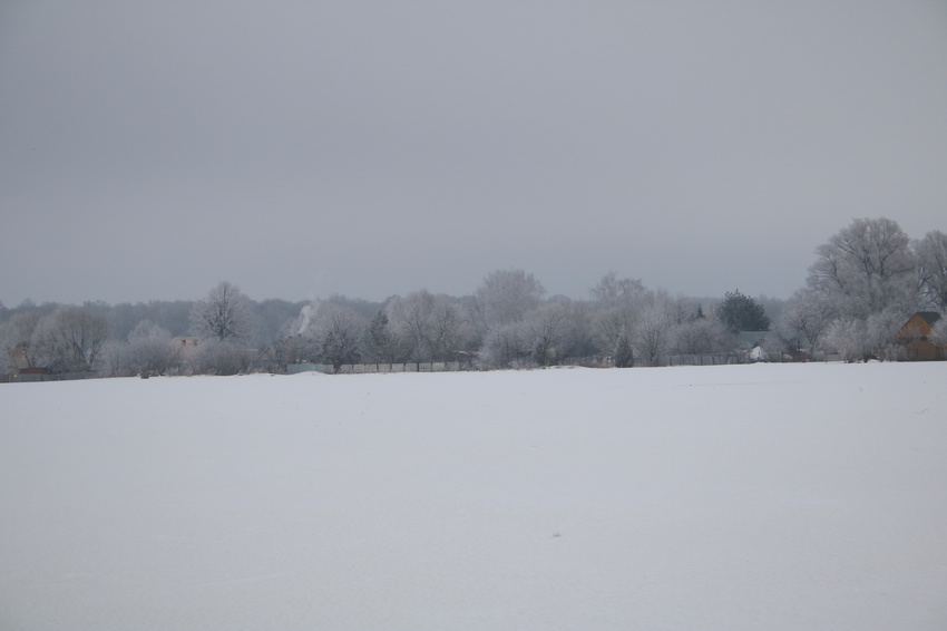 Михайловское