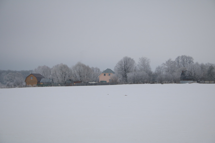 Михайловское