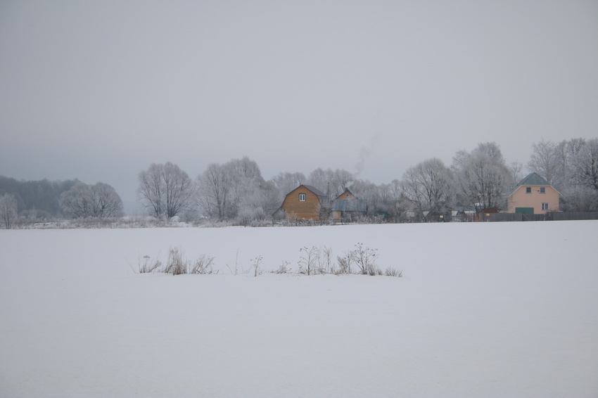Михайловское