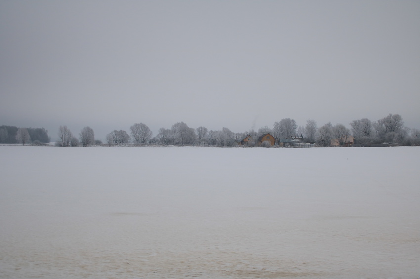 Михайловское