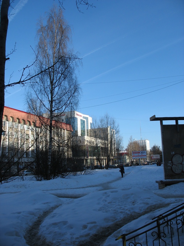 Сыктывкар 2016