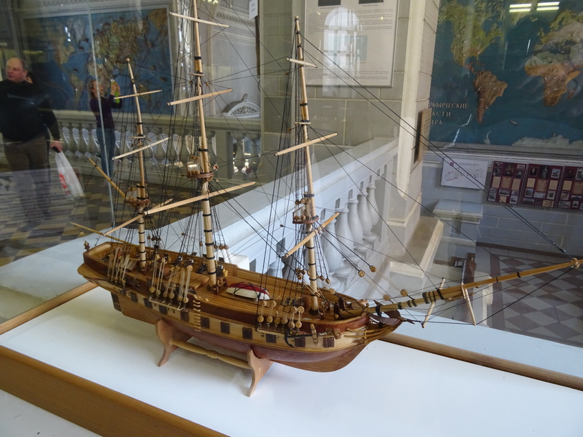 Зоологический музей