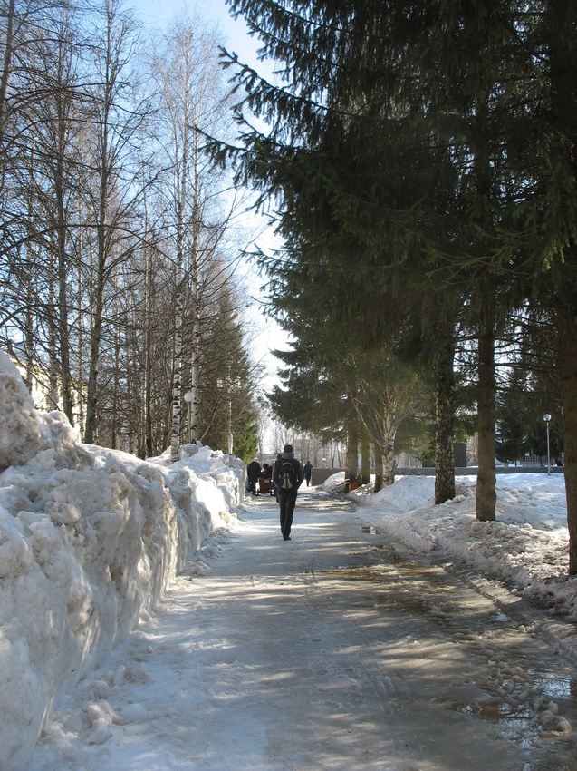 Сыктывкар 2016