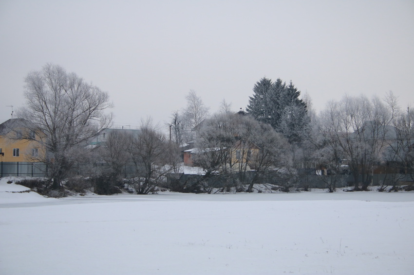 Вельяминово