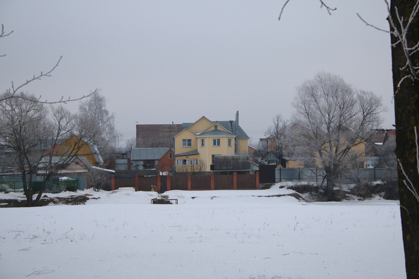 Вельяминово