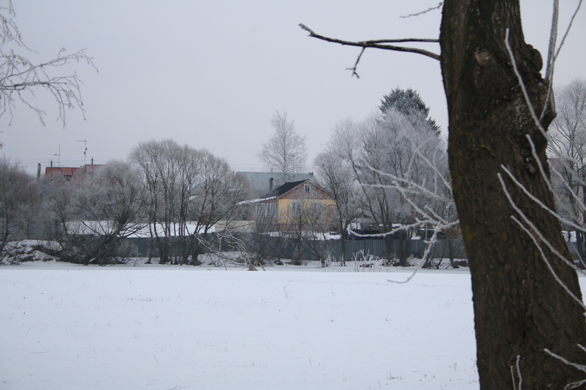 Вельяминово