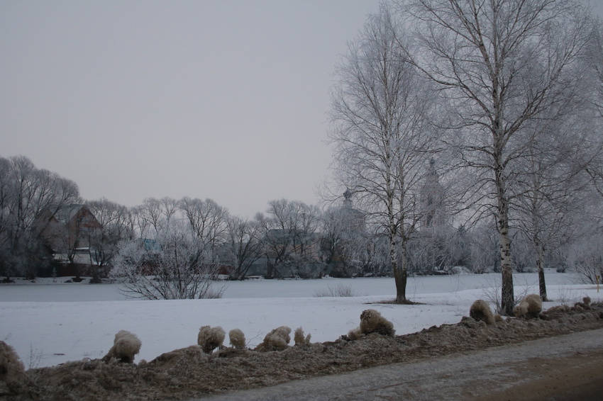 Вельяминово