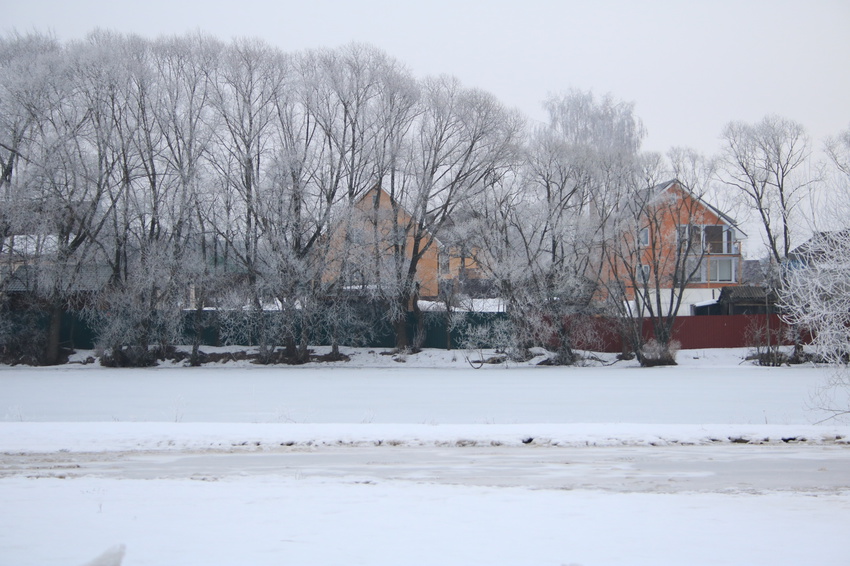 Село Вельяминово