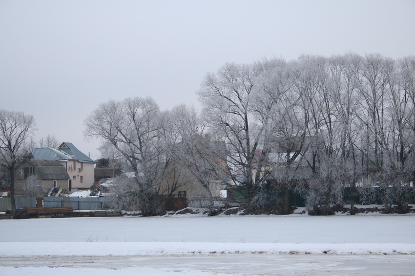 Село Вельяминово