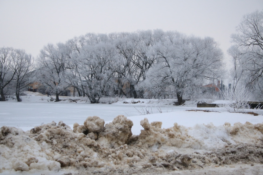 Село Вельяминово