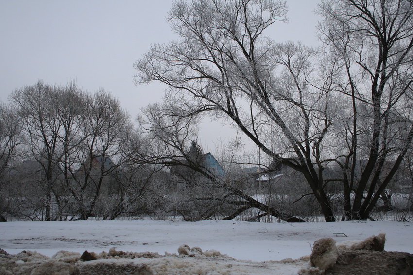Село Вельяминово