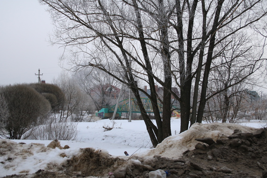 Село Вельяминово