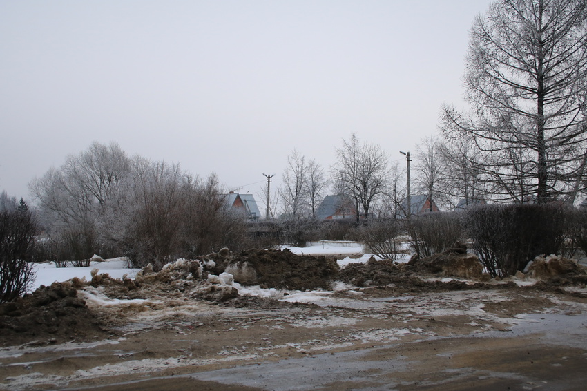 Село Вельяминово