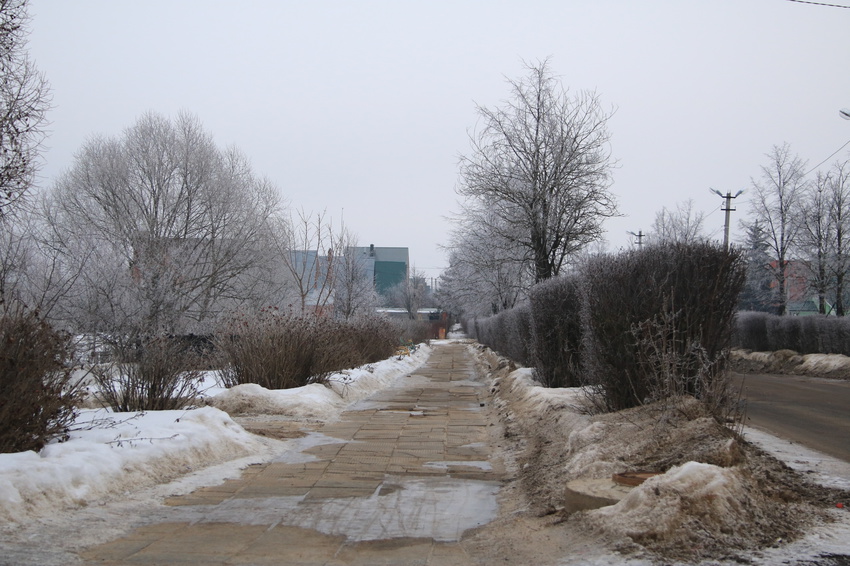 Вельяминово