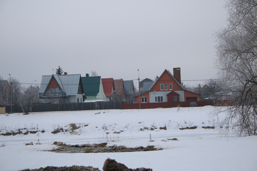 Вельяминово